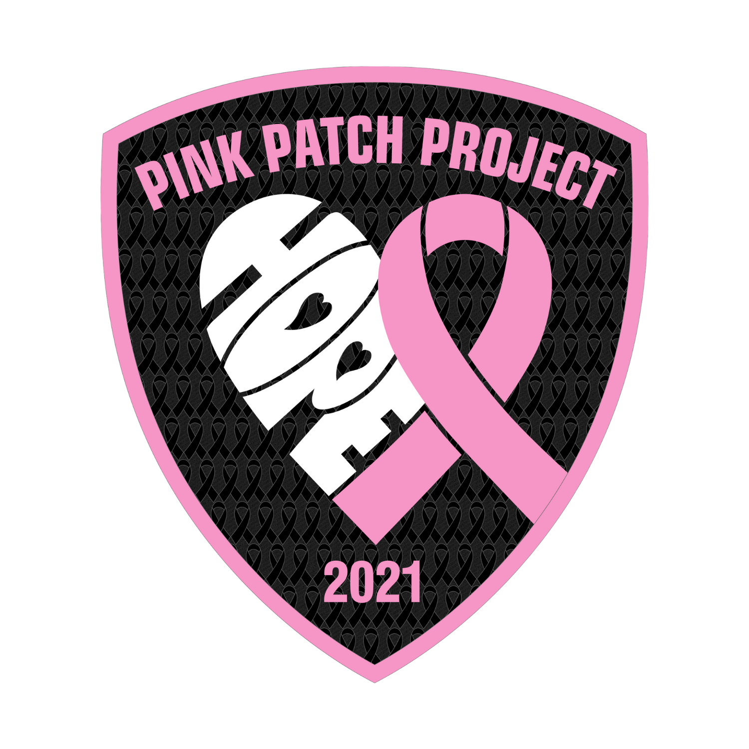 Pink Patch Project